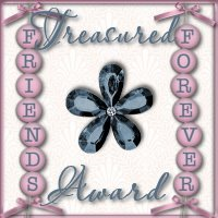 A fabulous award