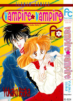 Vampire Vampire VV+Tomo+01+%C2%BB+Mg+001