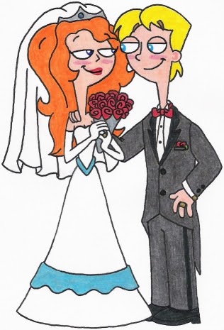 Kenapa Pada Nikah Cepet Sih