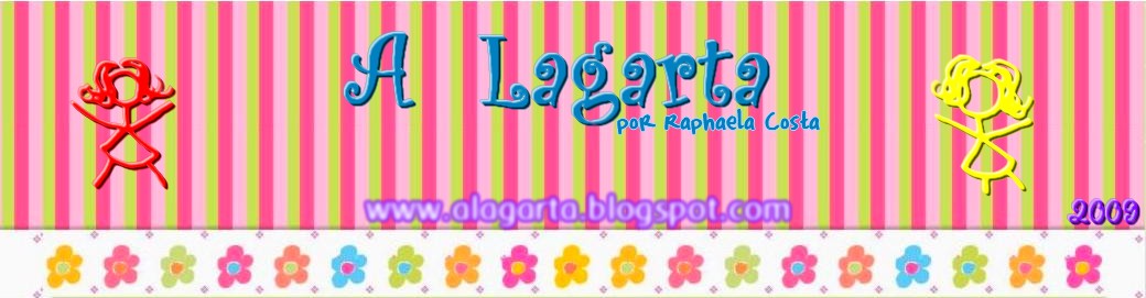 A Lagarta