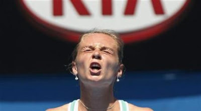 Best of the Australian Open