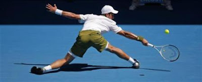 Best of the Australian Open