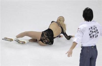 all fall down