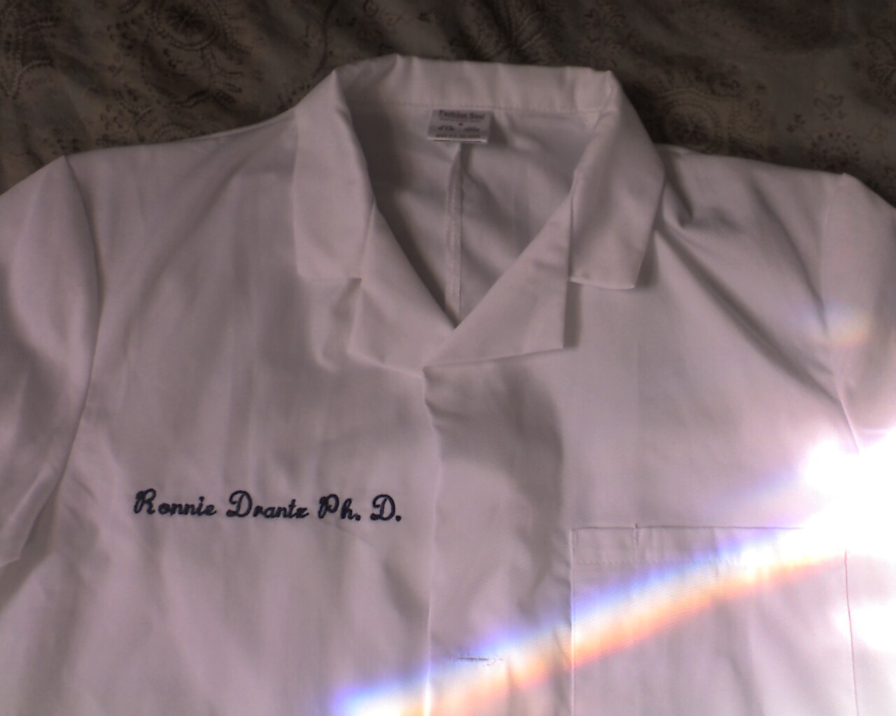 Podravske Sesvetecrna Kronika CRNA Training