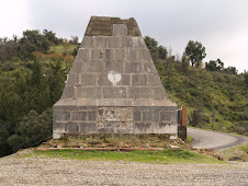 monument d'Icheriden