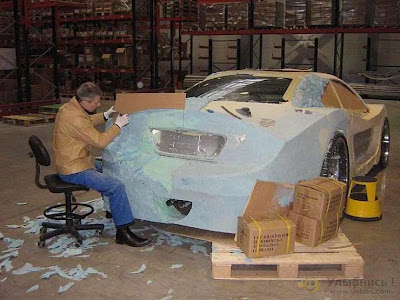 restauración restauración