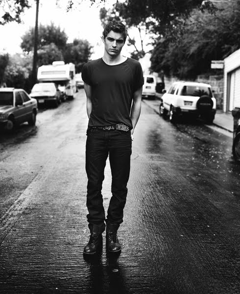 Dave Franco. Brother to James F...
