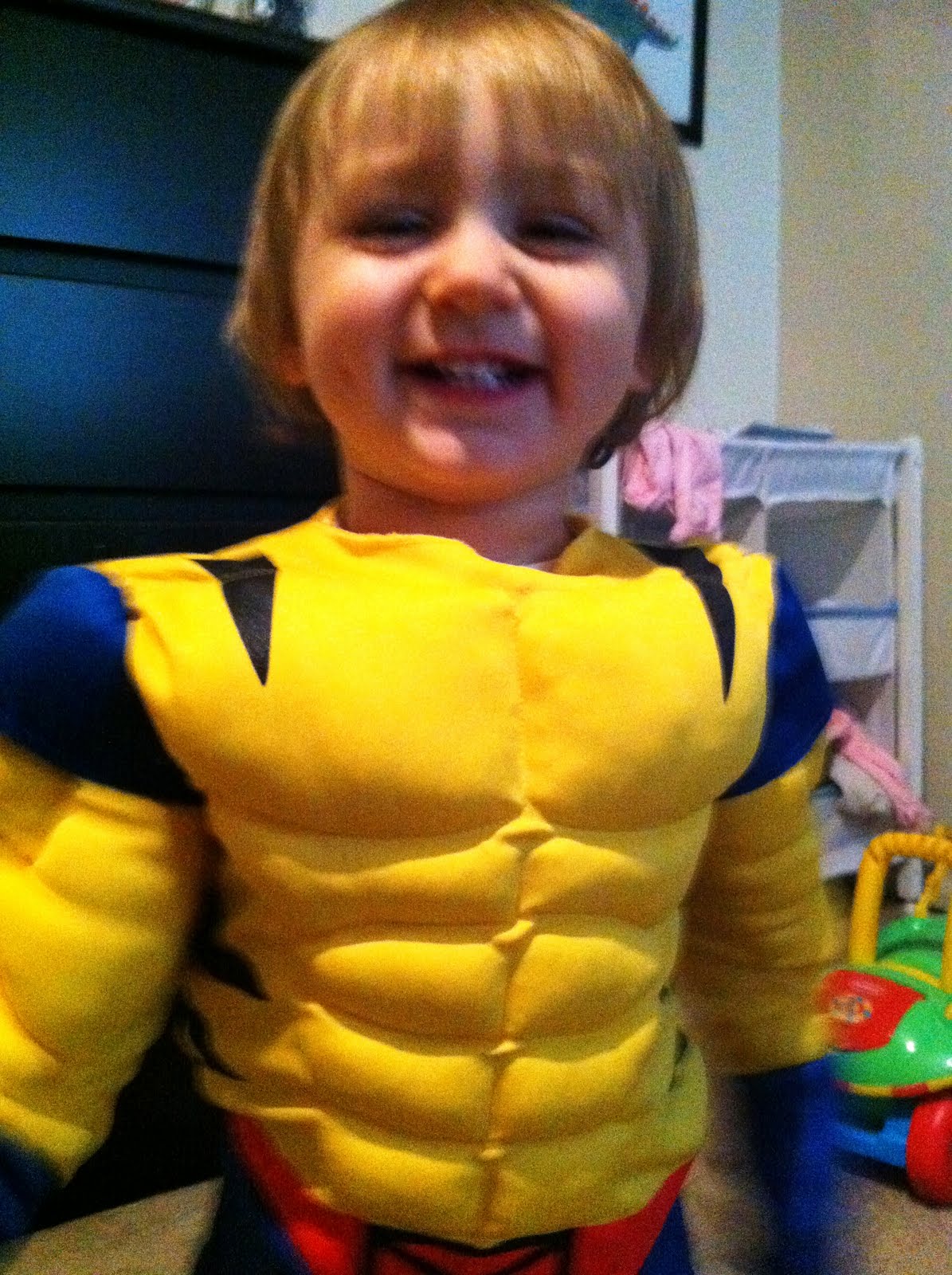 Wolverine+family+tree