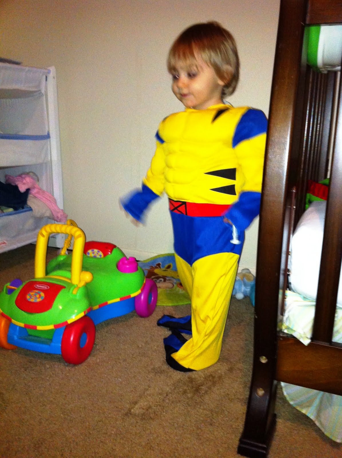 Wolverine+family+tree