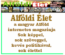 Alföldi Élet