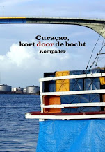 Curaçao, kort door de bocht (prijs 12,50 euro)