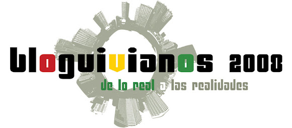 Bloguivianos 2008
