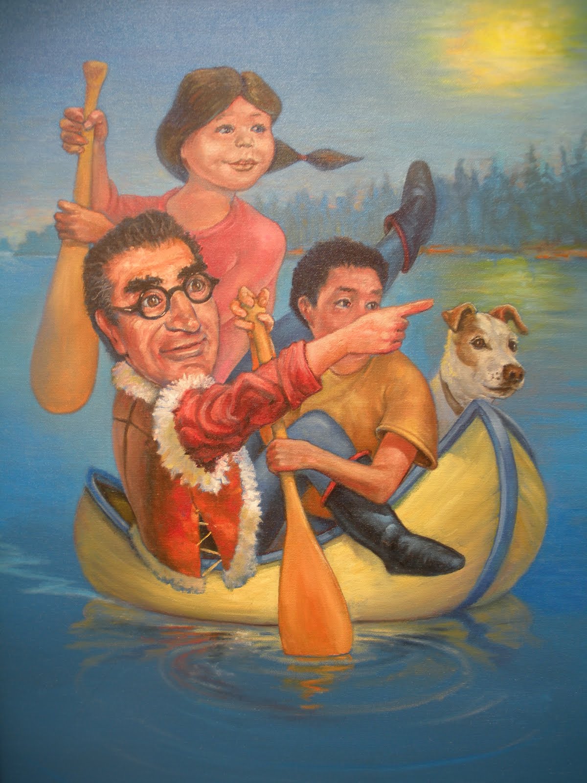 Representational+painting