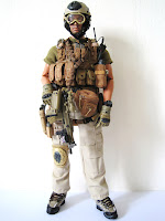 Merrell Sawtooth Military