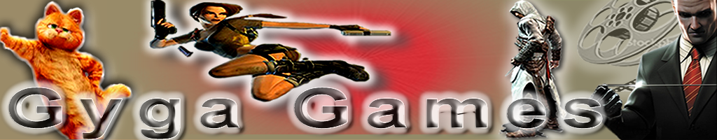 GYGA GAMES