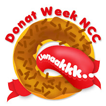 Donat Week NCC