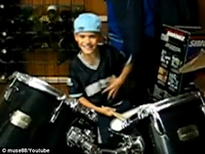 pics of justin bieber when he was. Canada justin bieber my
