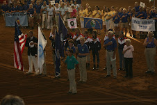 uspc opening ceremonies