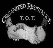 Organized Resistance