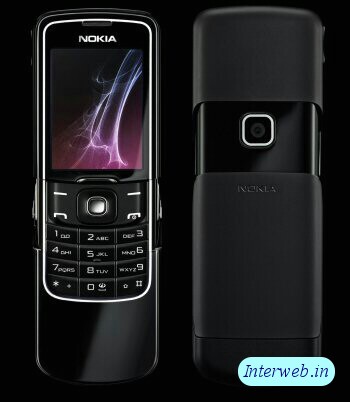 nokia zone latest nokia 8600 luna mobile phone