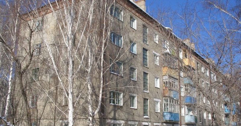 Immobili residenziali di classe economica in Russia ~ Vendere casa ai ...