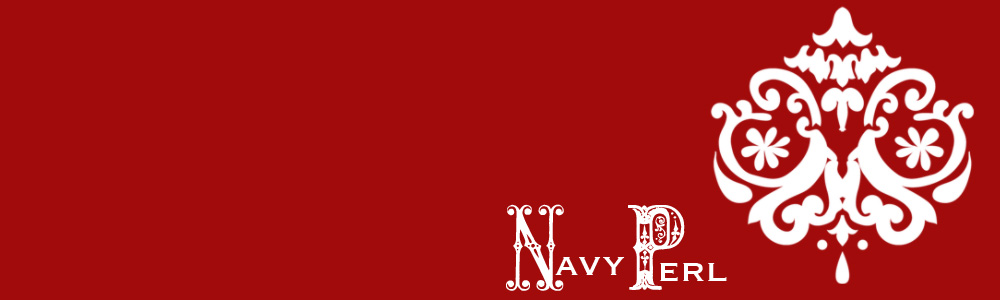 Navy Perl