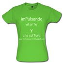 CAMISETA OFICIAL