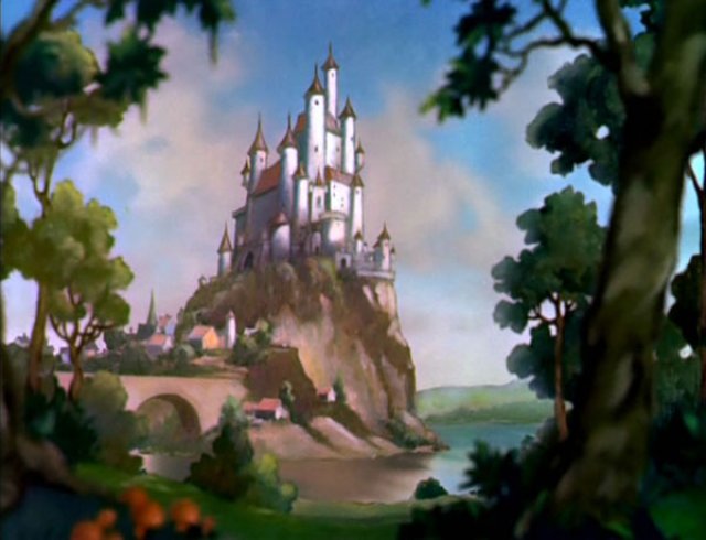 castillo castillo