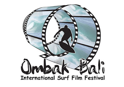 Ombak Surf Film Festival | logosociety ombak bali international surf film festival logo Ombak Surf Film Festival | logosociety ombak bali international surf film festival logo
