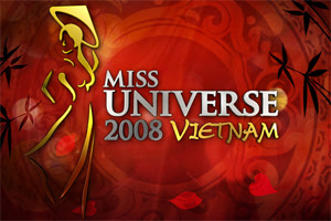 Logo from Mis Universe. What is the best ?! Miss+Universe+08+Logo