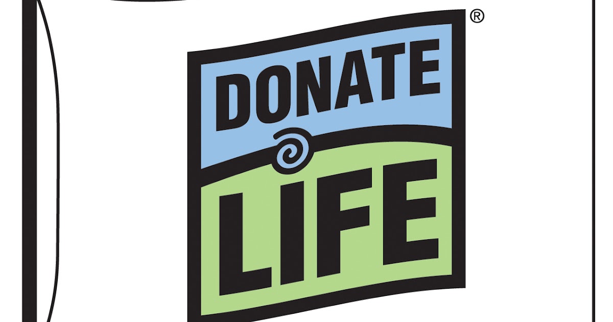 DONATE LIFE, ORGAN DONATION AWARENESSNATIONWIDE DONATE LIFE FLAGS