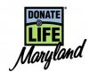 Donate Life Maryland
