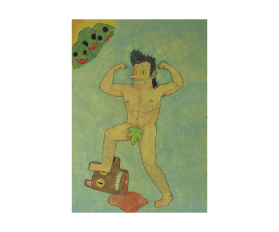 JOSÉ CARDOSO,Portugal-S/Título