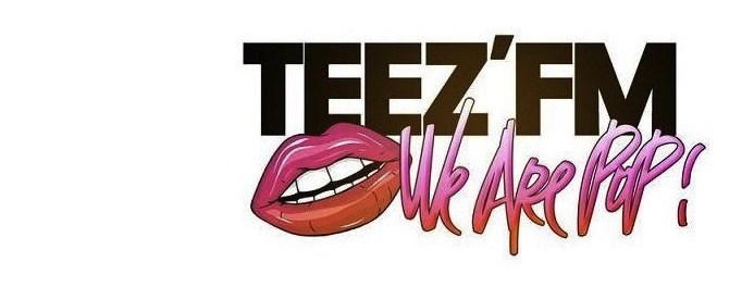 TEEZ'FM We Are POP!