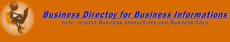 Business Informations and Ideas