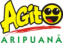 AGITO ARIPUANA