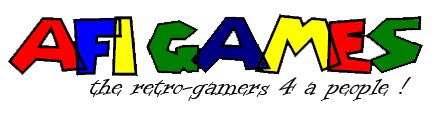 AFI Games