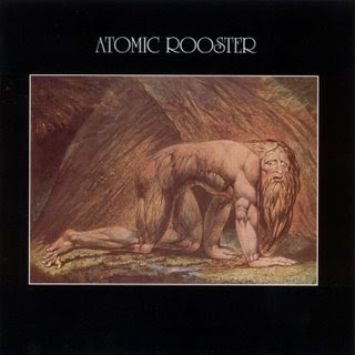 Tus diez portadas favoritas de discos Atomic+rooster