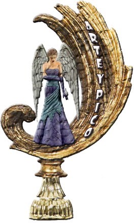 Premio Arte Y pico