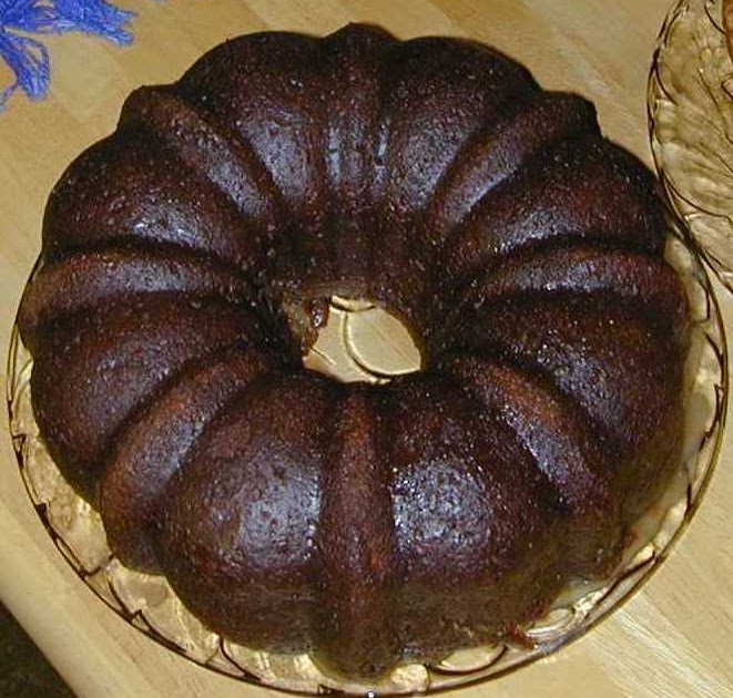 How To Make Rum Cake With Cake Mix How To Make Rum Cake With Cake Mix