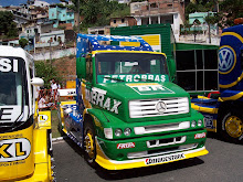 PETROBRÁS ESPORTE MOTOR SALVADOR