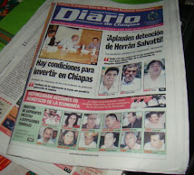 Diario de Chiapas