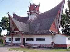 Gedung Nasional