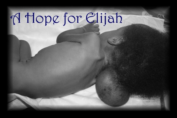 A Hope for Elijah