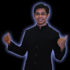 Indra Majid