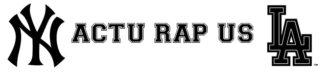 Actu Rap US, All the new song,  Actu of the rap US