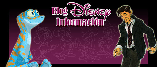 Disney Informacion Cancelados