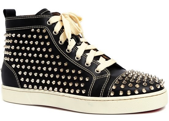 Louboutin Shoes Mens Blue Louboutin Shoes Mens Blue