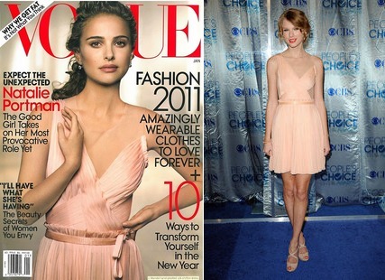 Choice Awards 2011 Choice Awards 2011