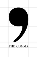 Comma Quiz